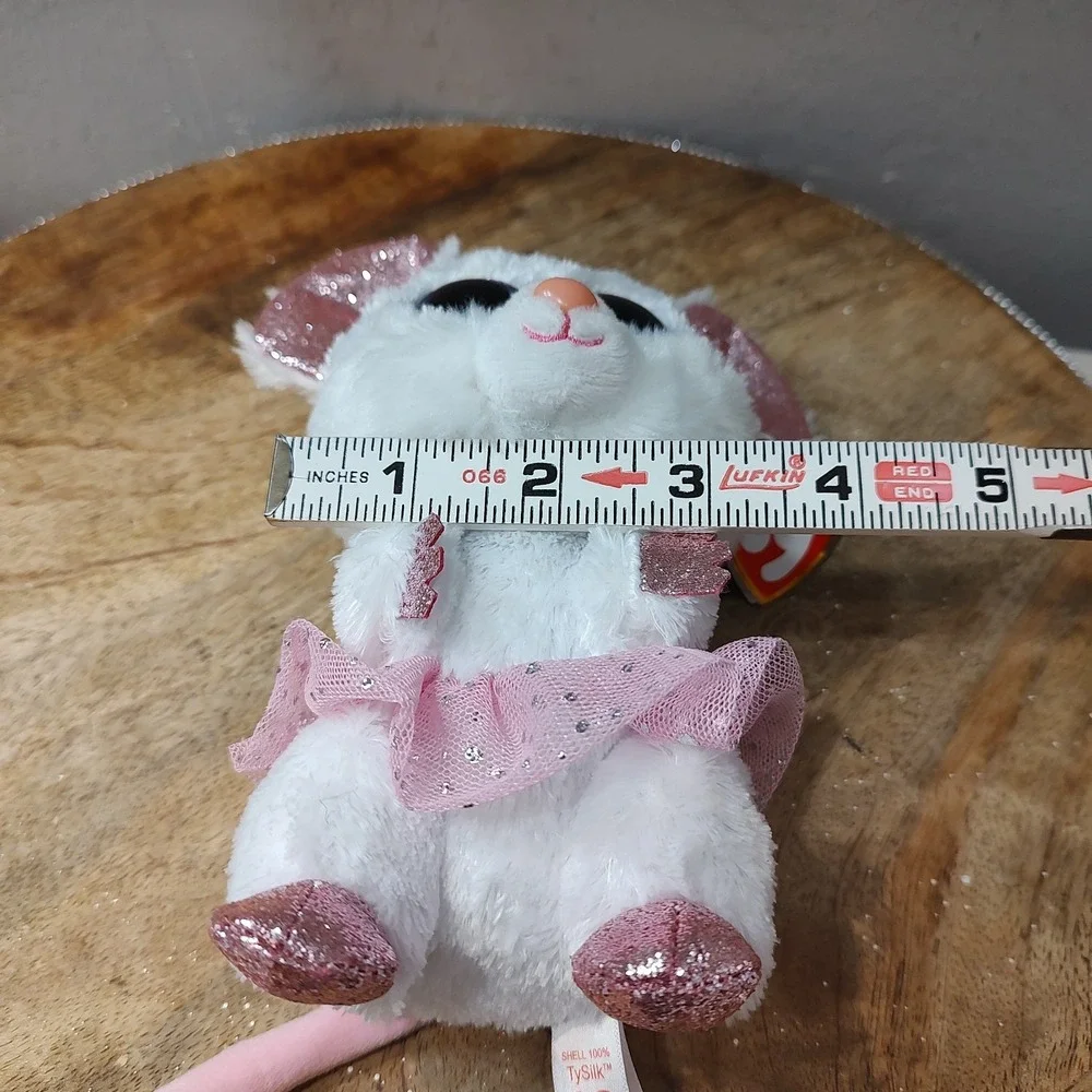 2023‎ Ty Beanie Boos Nina  6